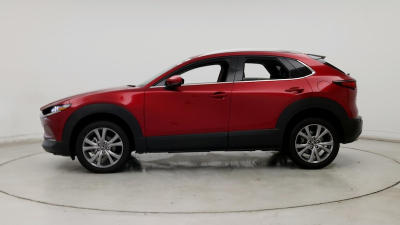 2021 Mazda CX-30 Premium 3