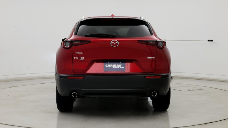 2021 Mazda CX-30 Premium 6