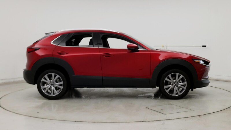 2021 Mazda CX-30 Premium 7