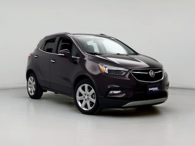 2018 Buick Encore Premium -
                Colorado Springs, CO