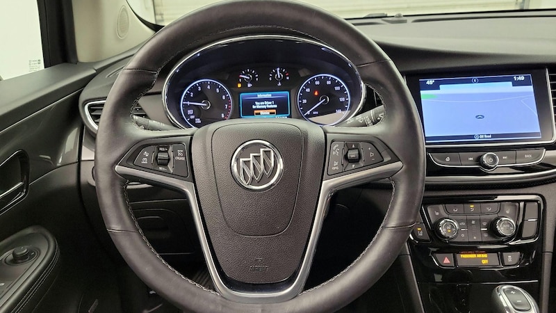 2018 Buick Encore Premium 10