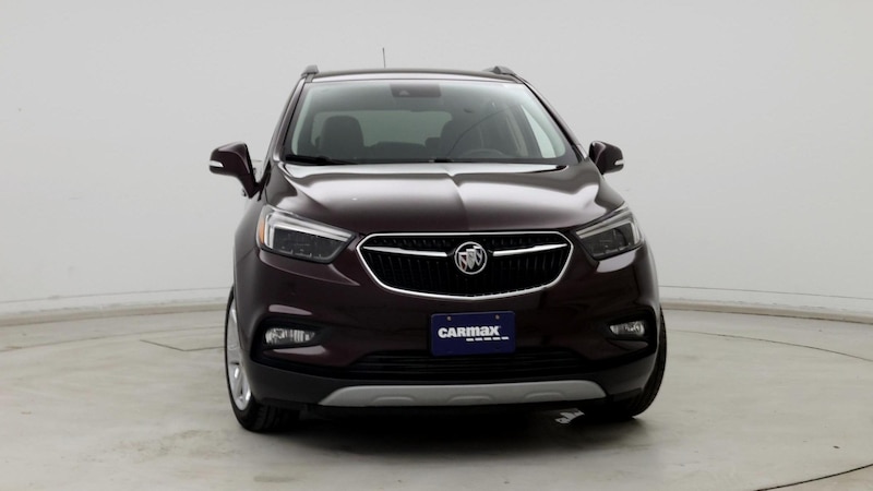 2018 Buick Encore Premium 5