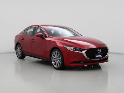 2022 Mazda Mazda3 Select -
                Colorado Springs, CO