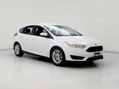 2015 Ford Focus SE -
                Colorado Springs, CO