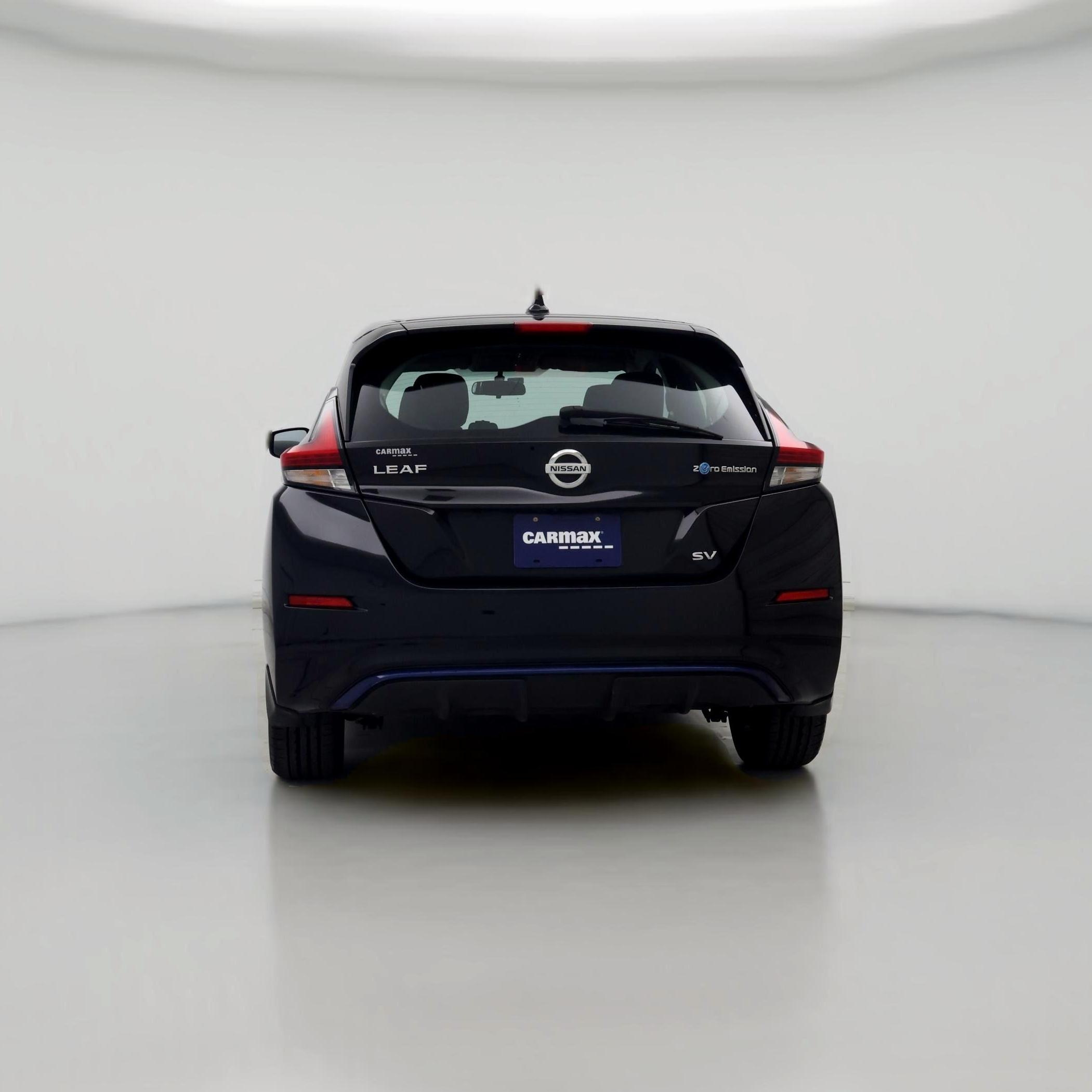 Used Nissan Leaf for sale