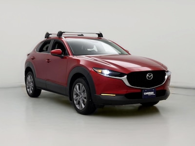 2024 Mazda CX-30 Preferred -
                Colorado Springs, CO