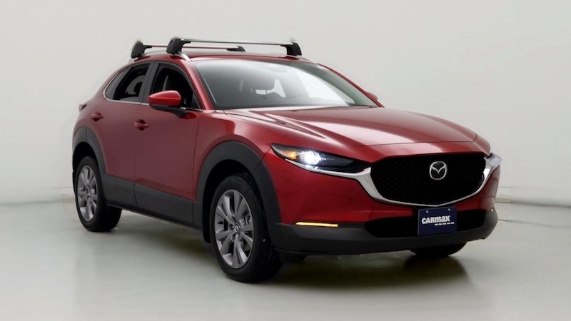 2024 Mazda CX-30 Preferred Hero Image