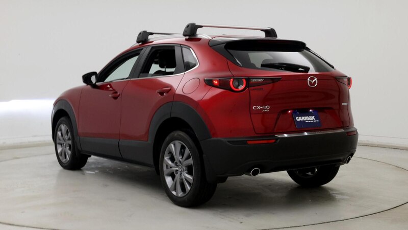 2024 Mazda CX-30 Preferred 2