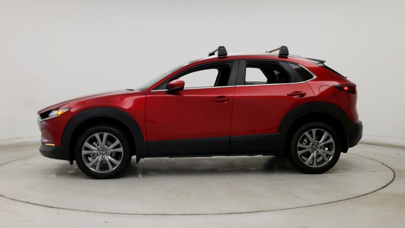 2024 Mazda CX-30 Preferred 3