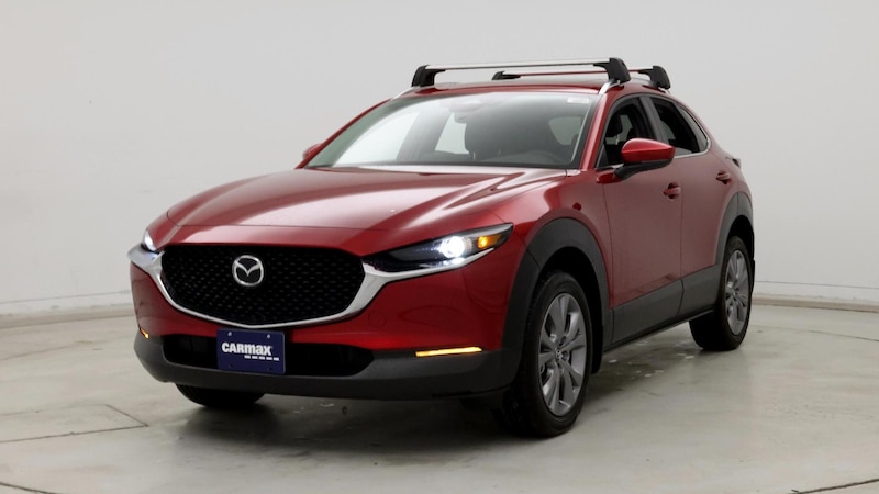 2024 Mazda CX-30 Preferred 4