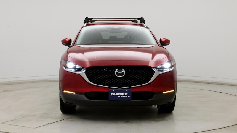 2024 Mazda CX-30 Preferred 5