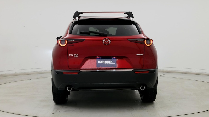 2024 Mazda CX-30 Preferred 6