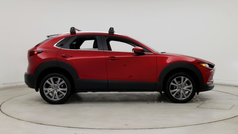 2024 Mazda CX-30 Preferred 7