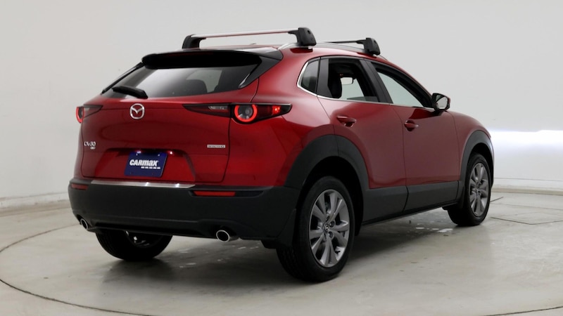 2024 Mazda CX-30 Preferred 8