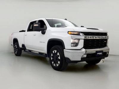 2020 Chevrolet Silverado 3500 LT -
                Loveland, CO