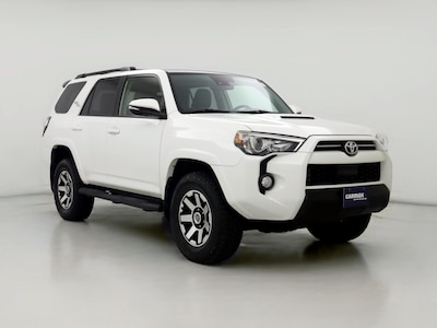 2020 Toyota 4Runner TRD Off Road -
                Denver, CO