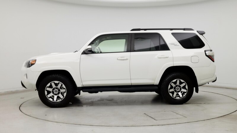 2020 Toyota 4Runner TRD Off Road 3