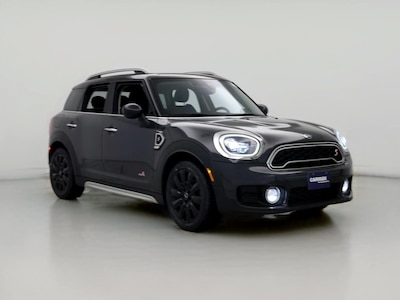 2019 MINI Cooper Countryman S -
                Colorado Springs, CO