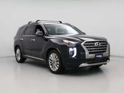 2020 Hyundai Palisade Limited -
                Colorado Springs, CO