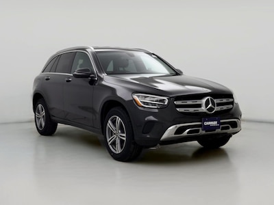 2021 Mercedes-Benz GLC 300 -
                Colorado Springs, CO