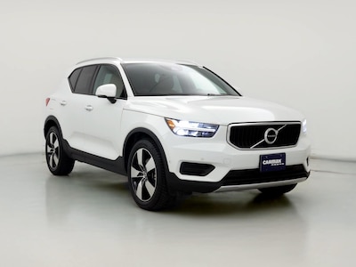 2019 Volvo XC40 T5 Momentum -
                Colorado Springs, CO