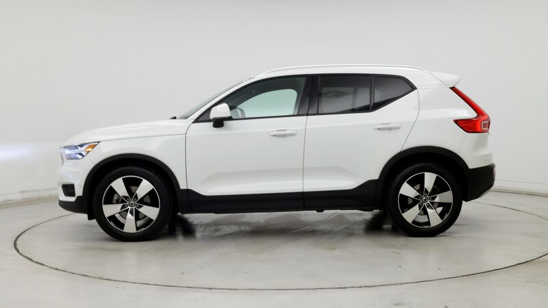 2019 Volvo XC40 T5 Momentum 3