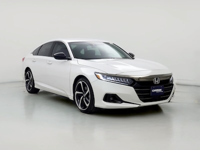 2022 Honda Accord Sport -
                Colorado Springs, CO