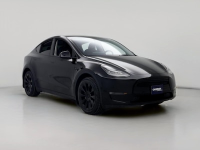 2022 Tesla Model Y Long Range -
                O'fallon, IL