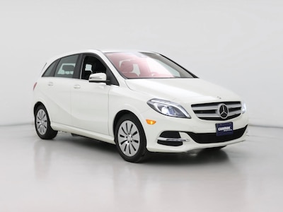 2015 Mercedes-Benz B-Class Electric Drive -
                Colorado Springs, CO