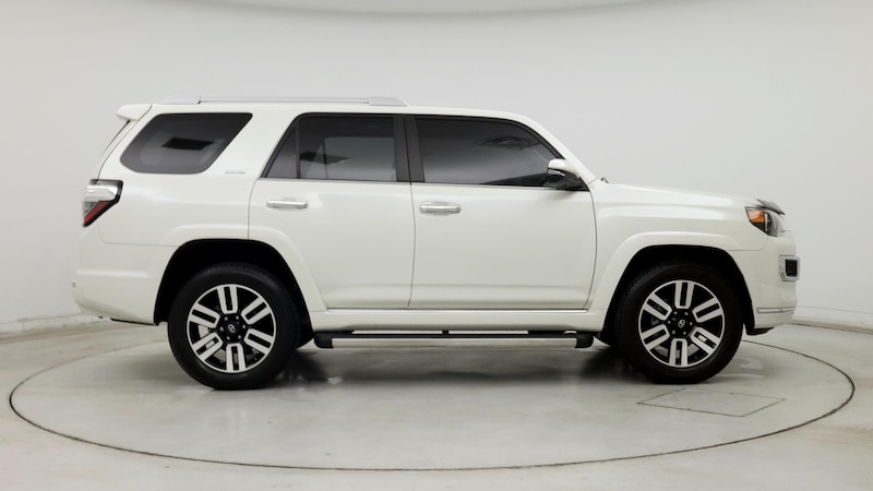 2021 Toyota 4Runner Limited 7