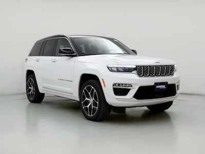 2023 Jeep Grand Cherokee Summit 4xe -
                Colorado Springs, CO