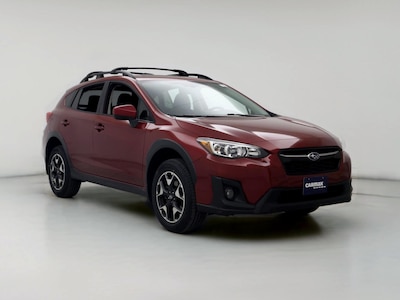 2019 Subaru Crosstrek Premium -
                Colorado Springs, CO