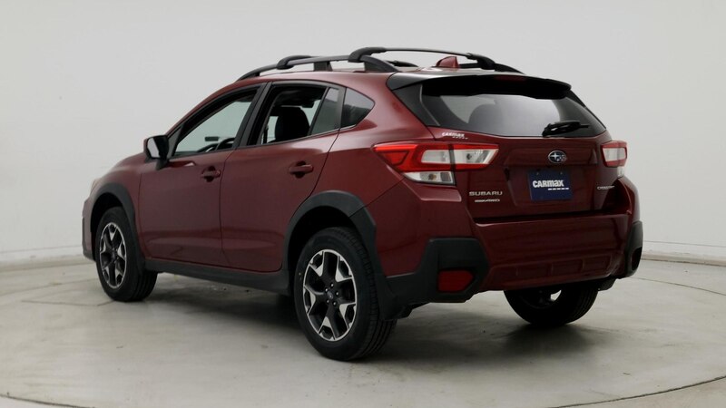 2019 Subaru Crosstrek Premium 2