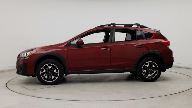 2019 Subaru Crosstrek Premium 3