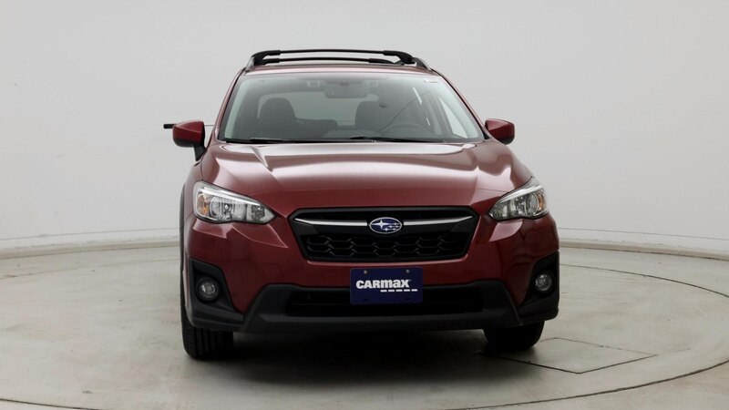 2019 Subaru Crosstrek Premium 5