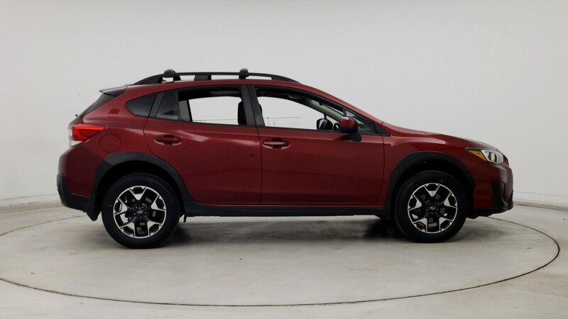 2019 Subaru Crosstrek Premium 7