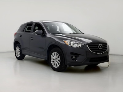 2016 Mazda CX-5 Touring -
                Colorado Springs, CO