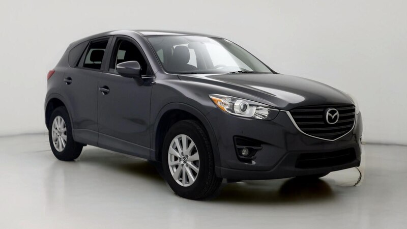 2016 Mazda CX-5 Touring Hero Image