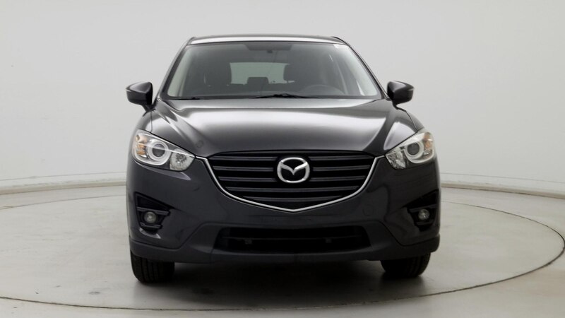 2016 Mazda CX-5 Touring 5