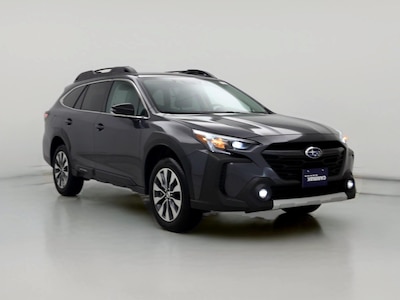 2023 Subaru Outback Limited -
                Denver, CO