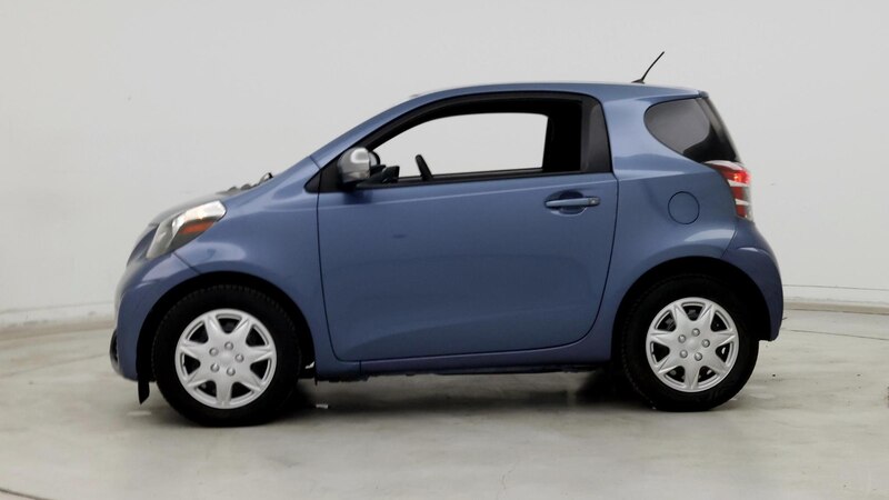 2014 Scion iQ  3