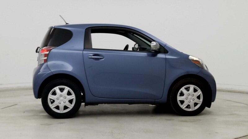 2014 Scion iQ  7