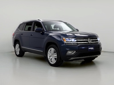 2019 Volkswagen Atlas SEL -
                Colorado Springs, CO