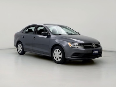 2016 Volkswagen Jetta S -
                Colorado Springs, CO