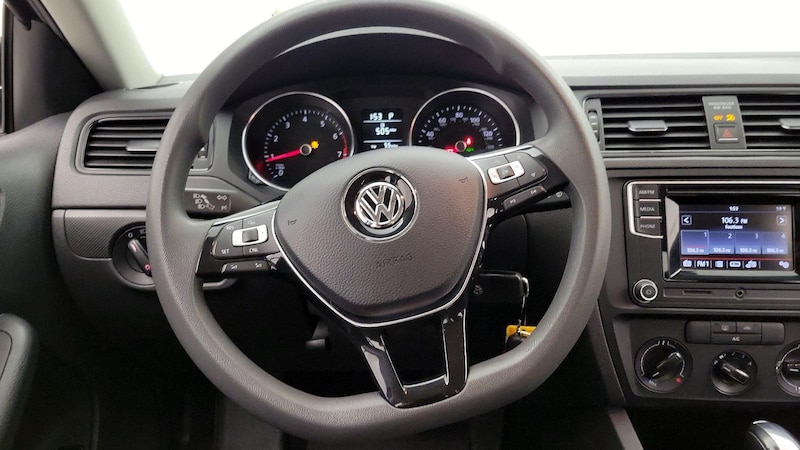 2016 Volkswagen Jetta S 10