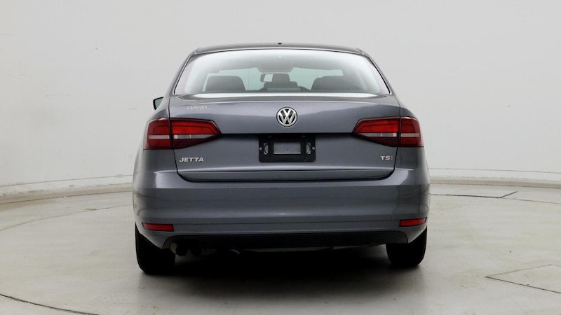 2016 Volkswagen Jetta S 6