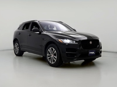 2019 Jaguar F-Pace Premium -
                San Antonio, TX