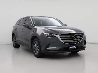 2021 Mazda CX-9 Touring -
                Colorado Springs, CO