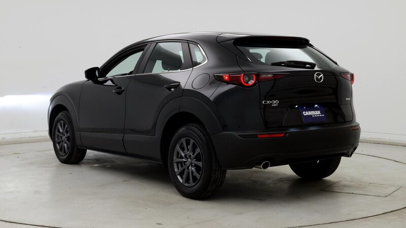 2020 Mazda CX-30  2