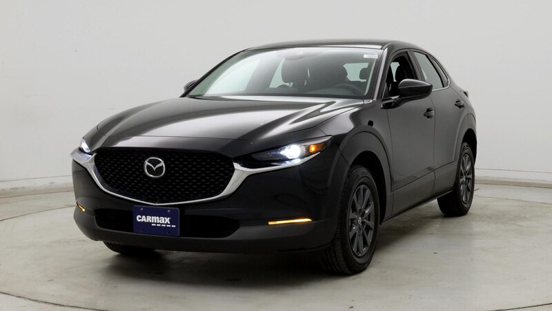 2020 Mazda CX-30  4